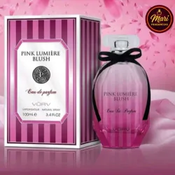 Pink Lumiere