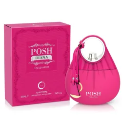 Posh Diana