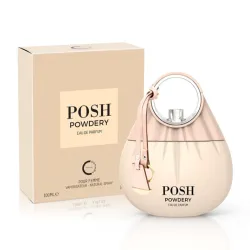 Posh Powdery