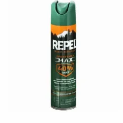 Repelente para Mosquitos