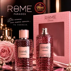 Rome Paradox Set