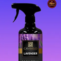 Room Spray Lavender