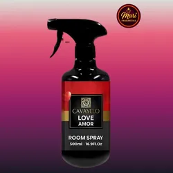 Room Spray Love Amor