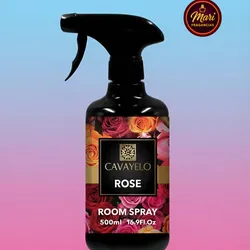Room Spray Rose Rosa