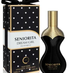Señorita Dream Girl