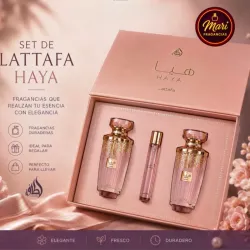 Set Haya