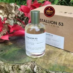 Stallion 53
