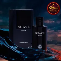 Suave Elixir