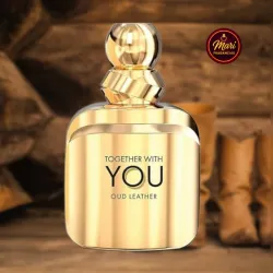 Together With You Gold