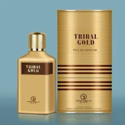 Tribal Gold