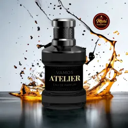 Vamos Atelier