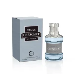 Vamos Crescent
