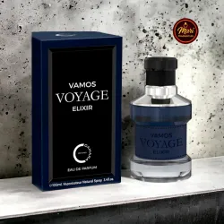 Vamos Voyage