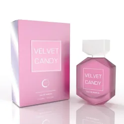 Velvet Candy