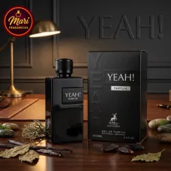 Yeah Man Parfum