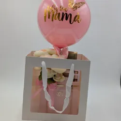 Bolsa de Regalo Transparente