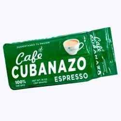 Café Cubanazo 
