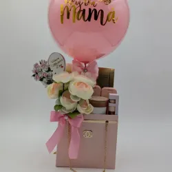 Caja Chanel 