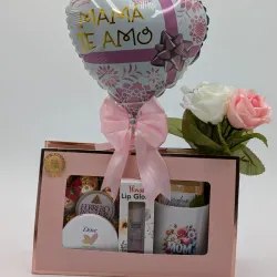 Caja Estilo Cartera