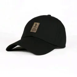 Gorra a la moda 