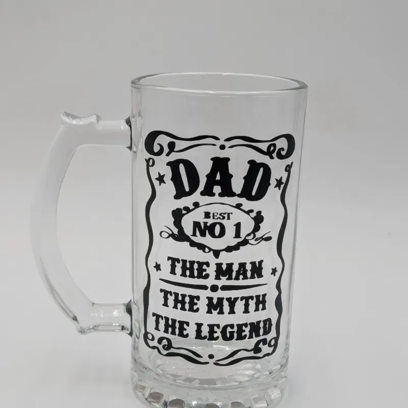 Jarra Personalizada para Papá 