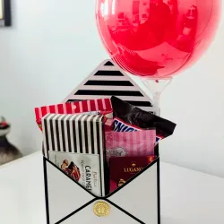 Mensaje Dulce