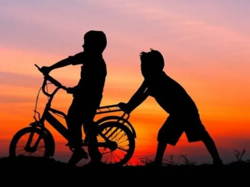 Para los peques de casa