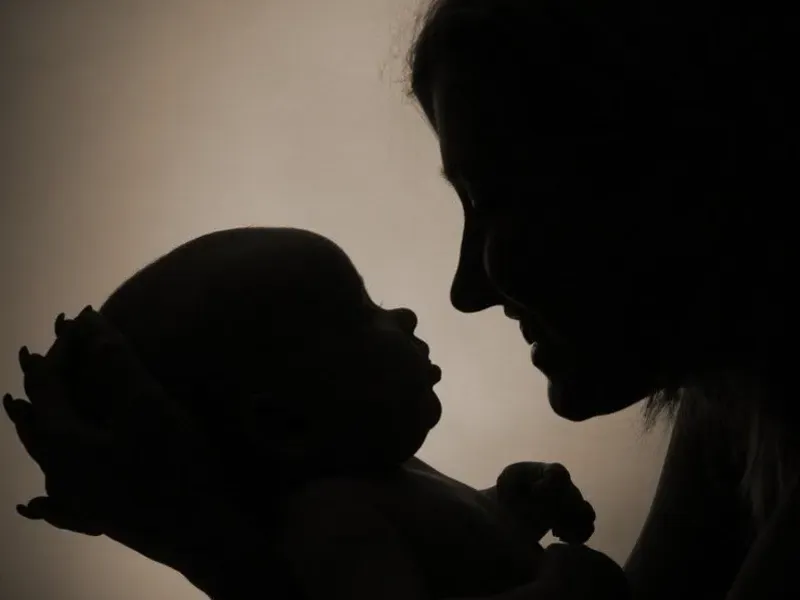 Para Mamá