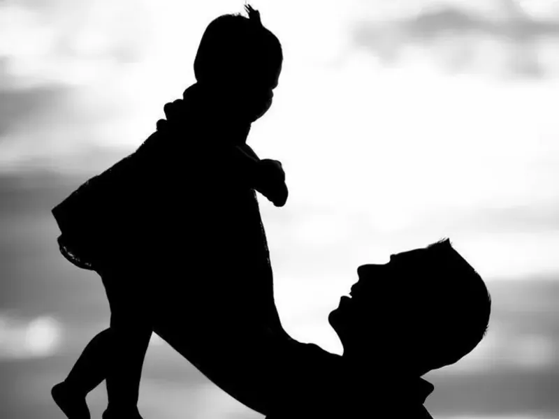 Para papá 
