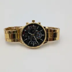 Reloj Estilo Negocios para Hombre 
