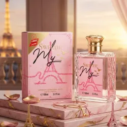 Perfumes