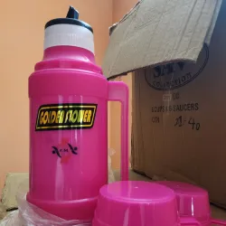 Termos de cafe