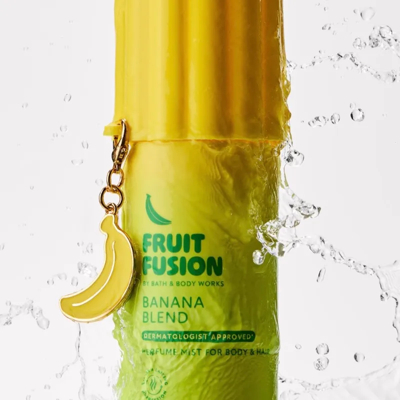 Banana Blend 🍌