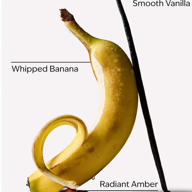 Banana Blend 🍌