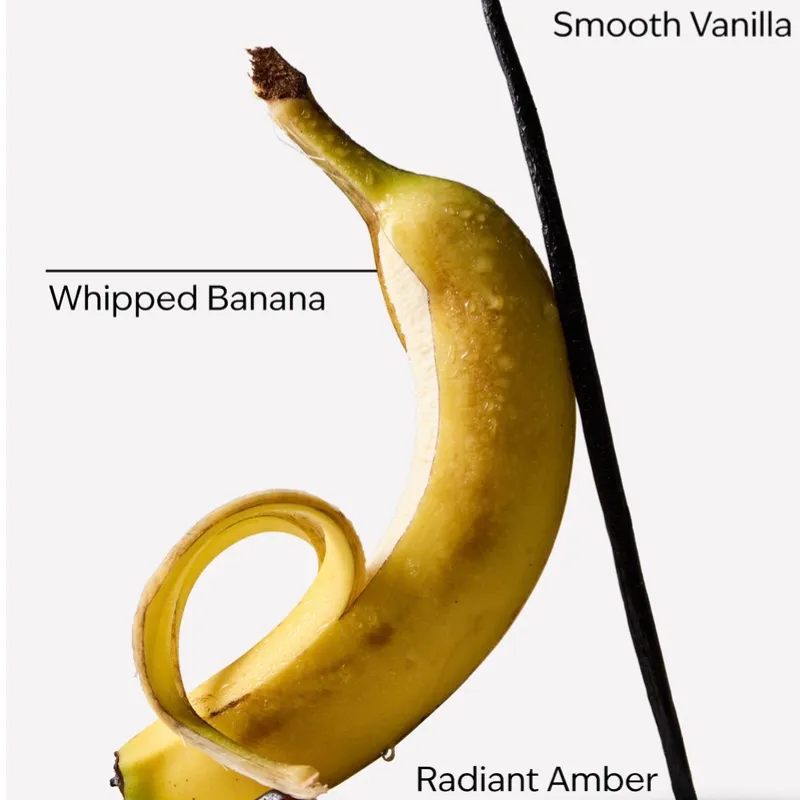 Banana Blend 🍌