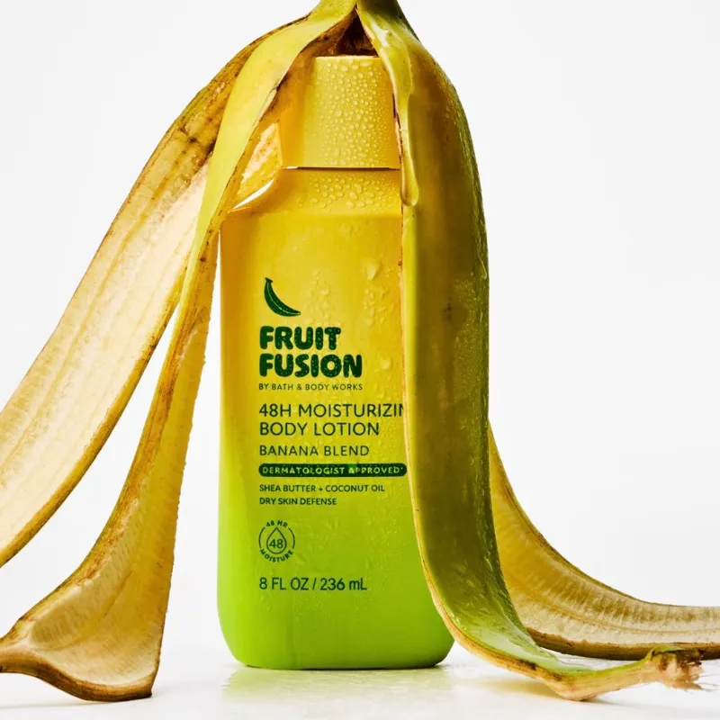 Banana Blend 🍌