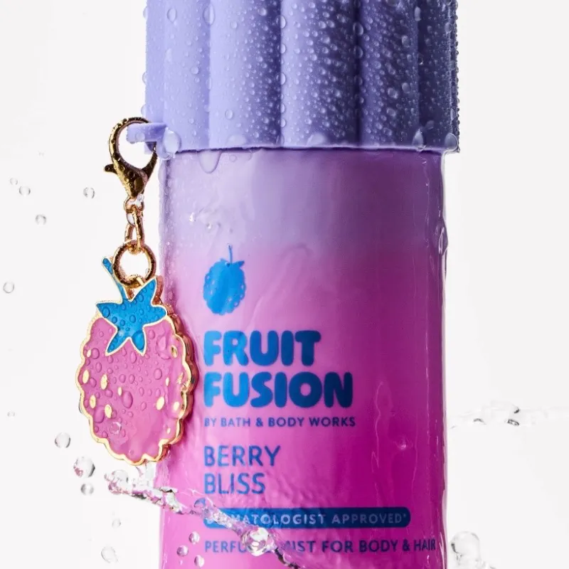 Berry Bliss 🫐