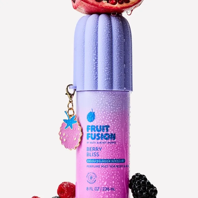 Berry Bliss 🫐