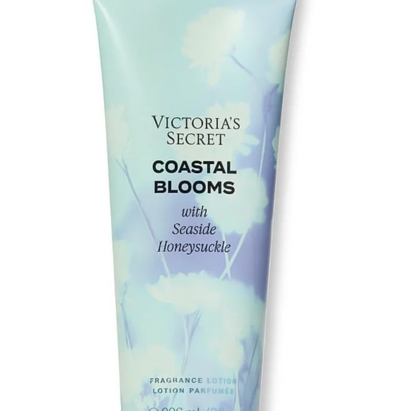 Coastal Blooms