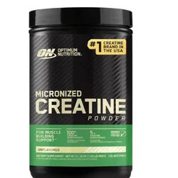 Creatina Optimum Nutrition