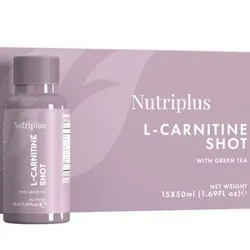 L- Carnitine Shot