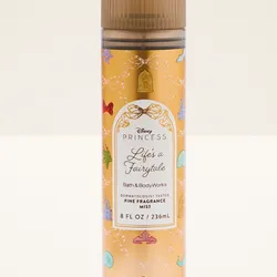 Life’s a Fairytale