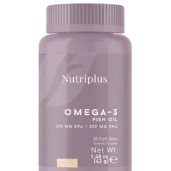 Omega 3