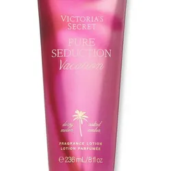 Pure Seduction Vacation 