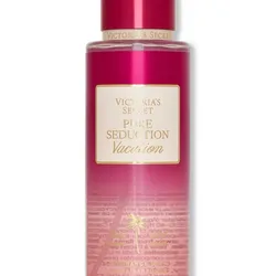 Pure Seduction Vacation