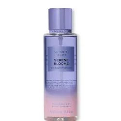 Serene Blooms