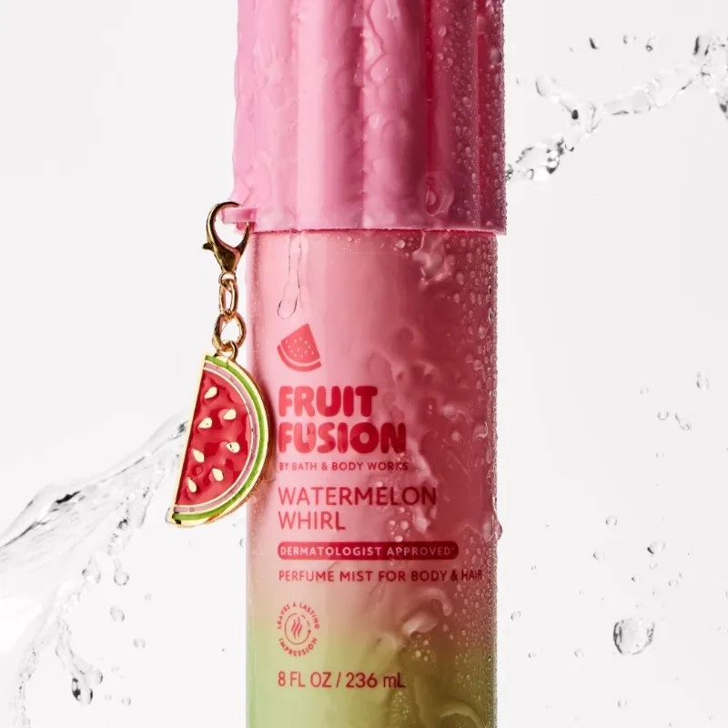 Watermelon Whirl 🍉