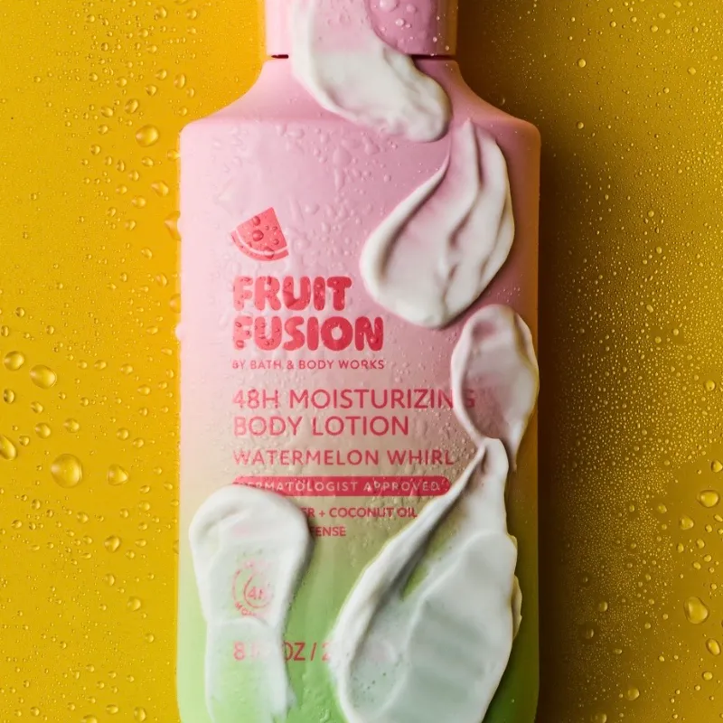Watermelon Whirl 🍉