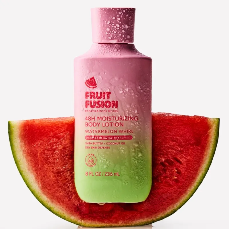 Watermelon Whirl 🍉