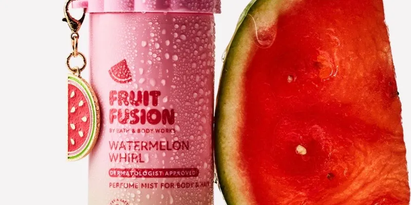 Watermelon Whirl 🍉